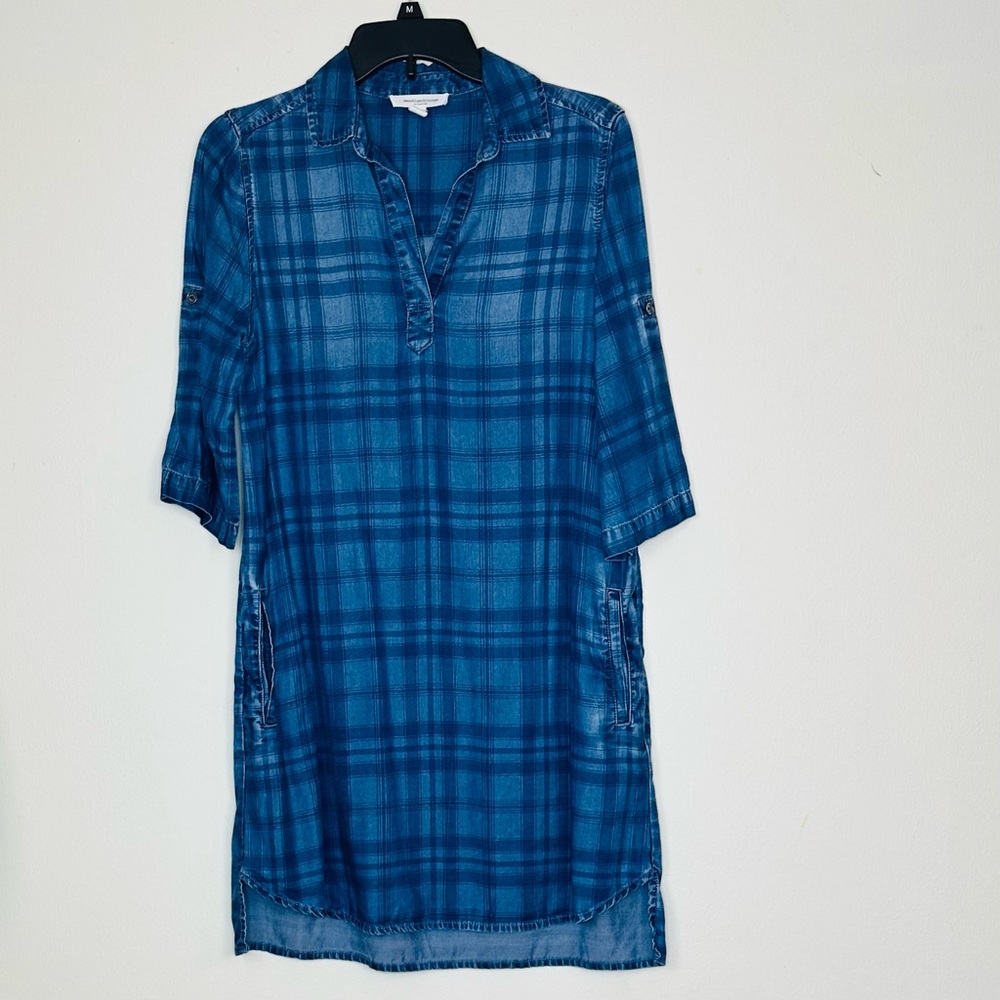 Beachlonchlounge Shirt Dress